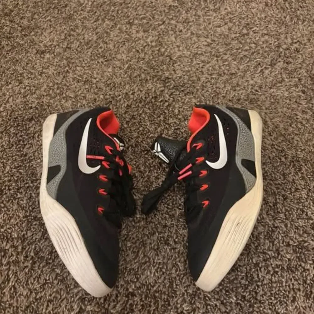Nike kids shoes